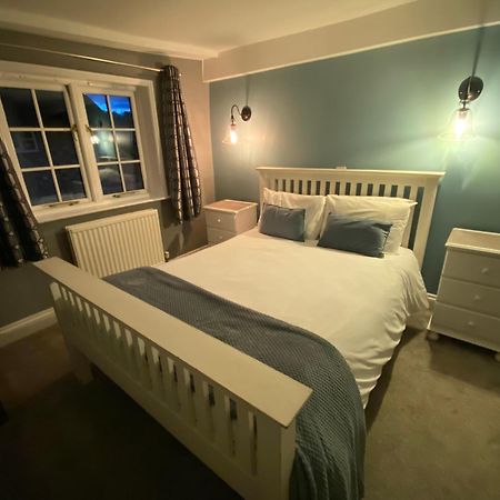 The Carriers Arms Hotell Codford St Mary Eksteriør bilde